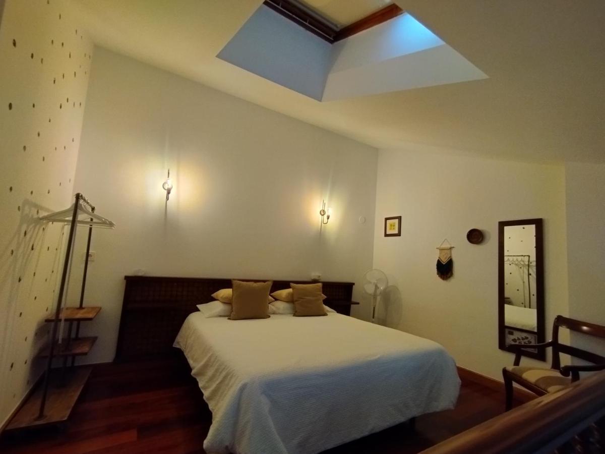 B&B Eguzkitza エルゲタ エクステリア 写真