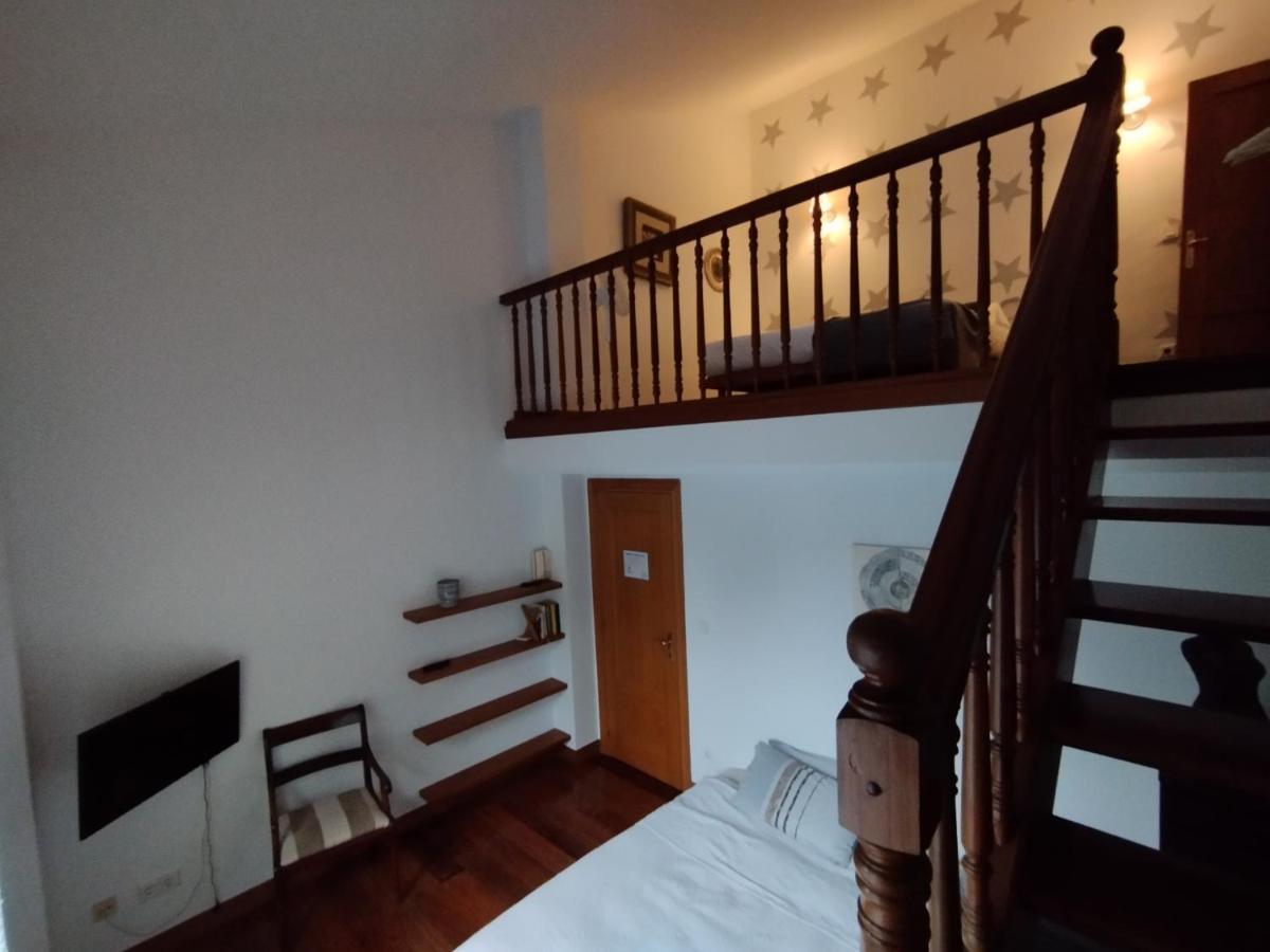 B&B Eguzkitza エルゲタ エクステリア 写真