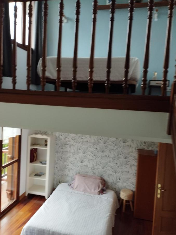 B&B Eguzkitza エルゲタ エクステリア 写真