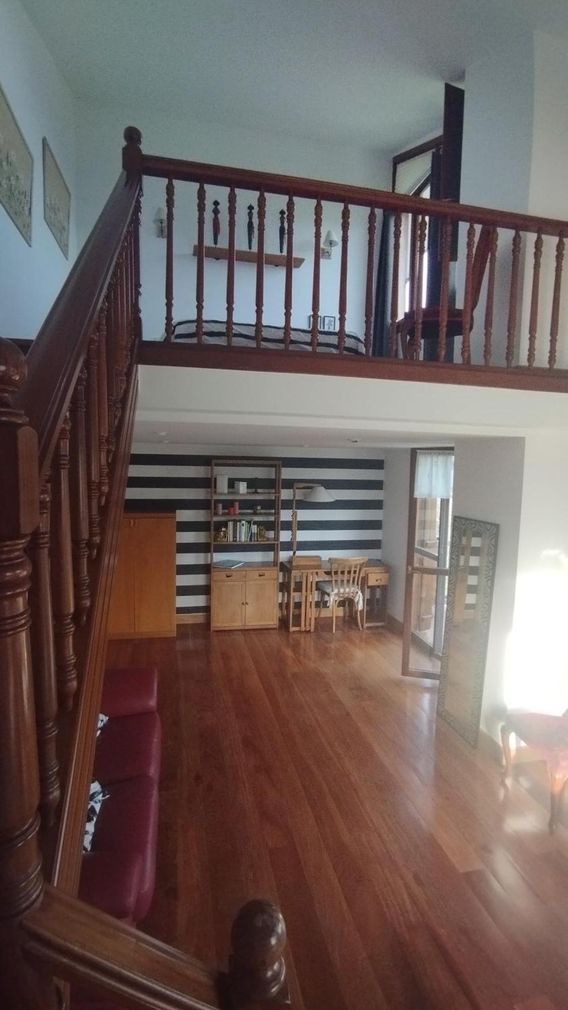 B&B Eguzkitza エルゲタ 部屋 写真