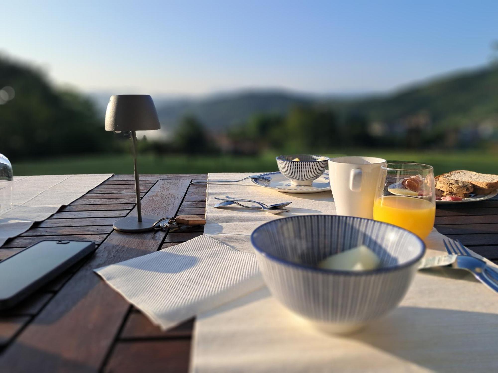 B&B Eguzkitza エルゲタ エクステリア 写真